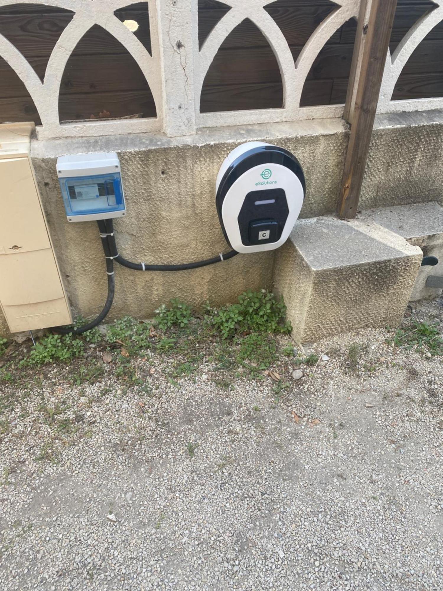 Spa Jardin Prive T3 Independant Dans Villa Morieres-les-Avignon Dış mekan fotoğraf